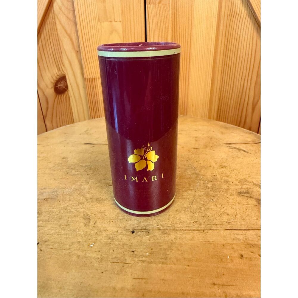 AVON SHIMMERING BODY POWDER Imari 1.4 oz New Sealed (7525)